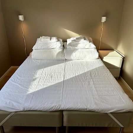 Modern Central Apartment Apt 204 สตาวังเงร์ ภายนอก รูปภาพ