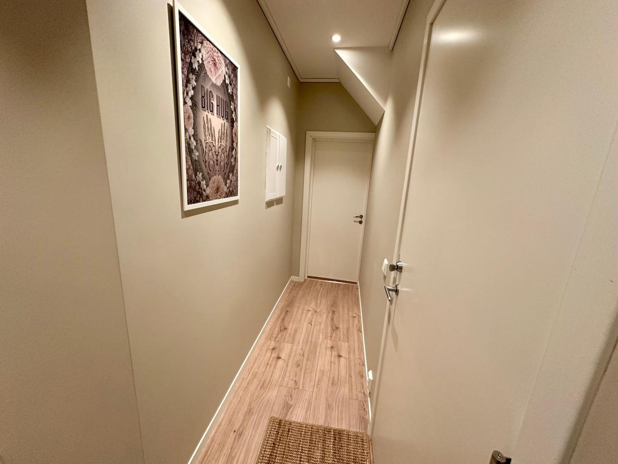 Modern Central Apartment Apt 204 สตาวังเงร์ ภายนอก รูปภาพ